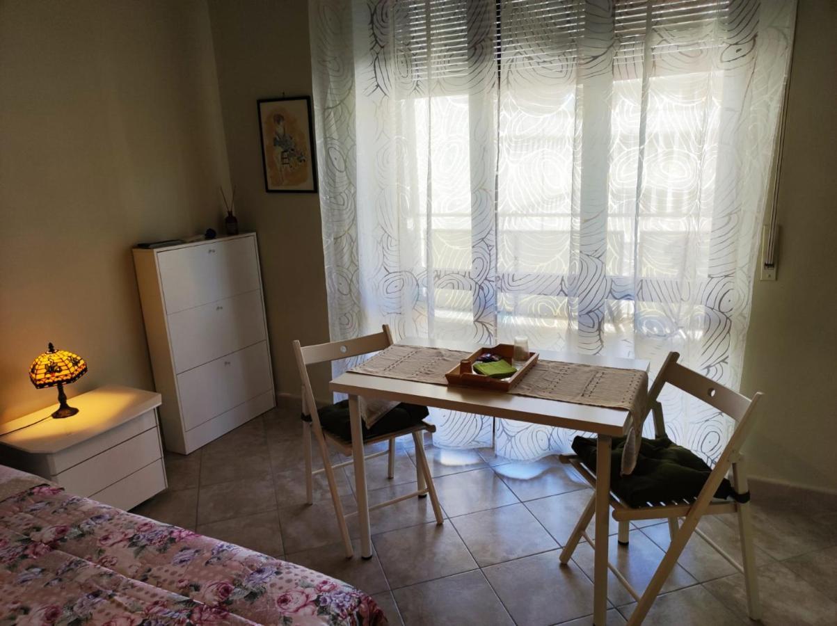 A Casa Di Gio Apartment Catania Exterior photo